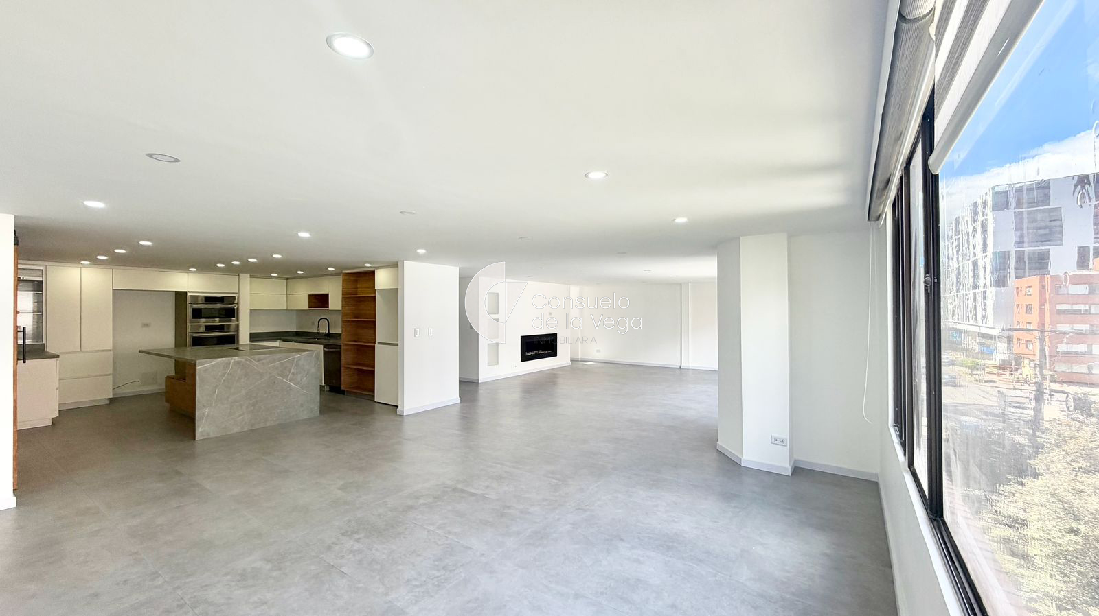 Apartamento en Venta en Chico norte, Bogotá