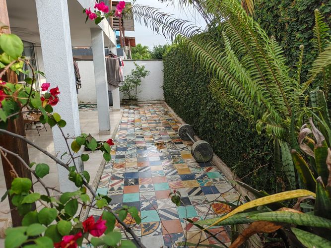 Casa de 4 alcobas en venta en El Castillo, Jamundí, 201 m² · foto 10 de 18