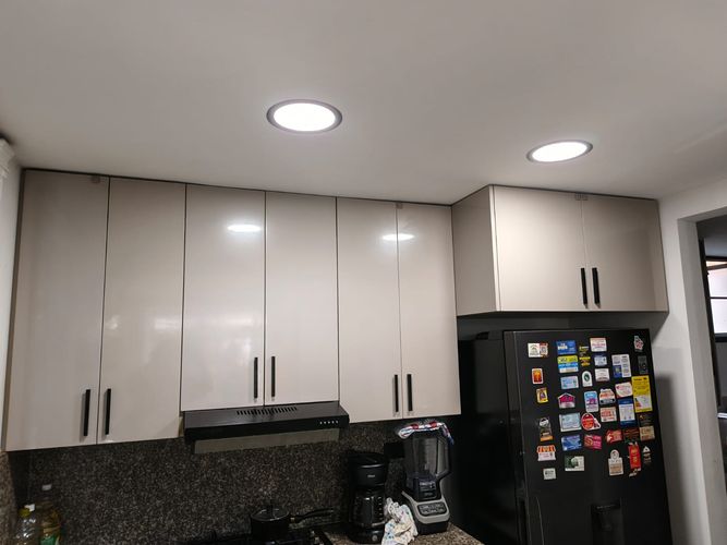Casa de 4 alcobas en venta en El Castillo, Jamundí, 201 m² · foto 14 de 18