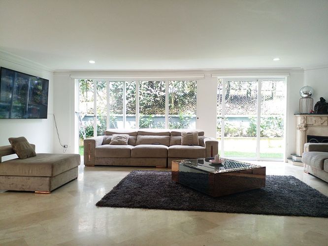 Casa de 5 alcobas en venta en El Poblado, Medellín, 375 m² · foto 3 de 20