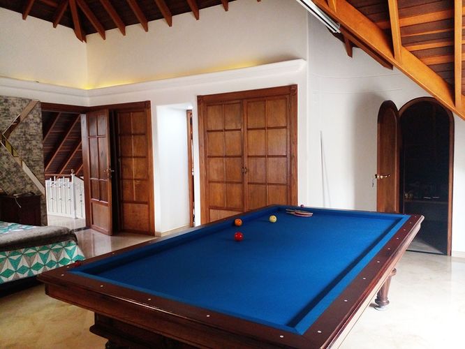 Casa de 5 alcobas en venta en El Poblado, Medellín, 375 m² · foto 12 de 20