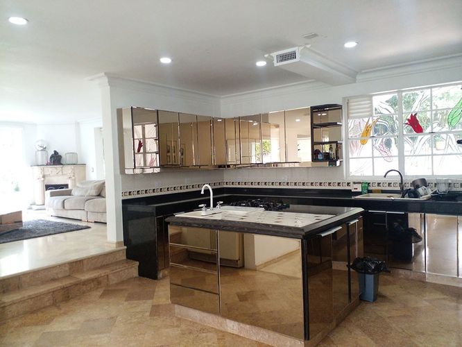 Casa de 5 alcobas en venta en El Poblado, Medellín, 375 m² · foto 5 de 20