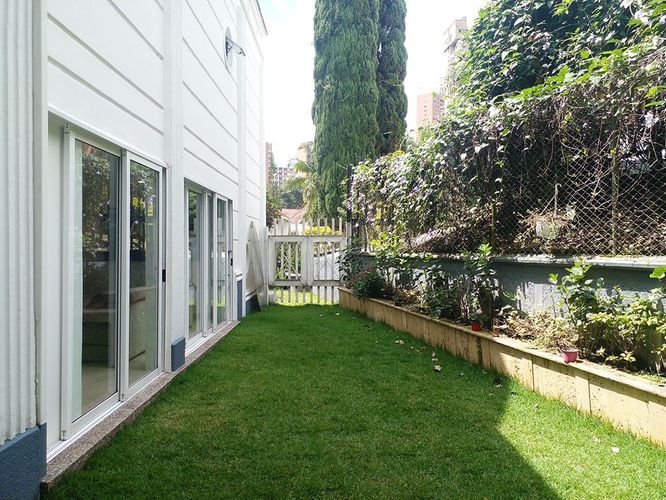 Casa de 5 alcobas en venta en El Poblado, Medellín, 375 m² · foto 19 de 20
