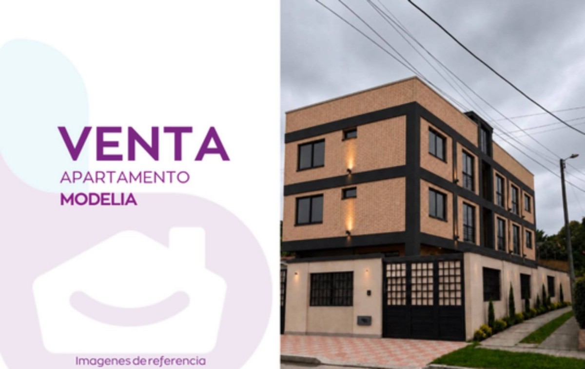 Apartamento en Venta en Modelia, Bogotá