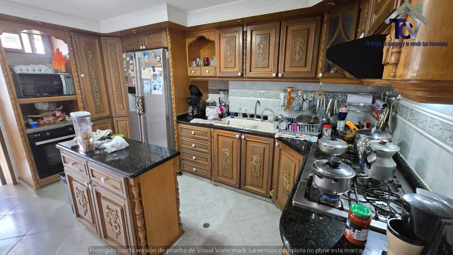 Apartamento de 5 alcobas en venta en Sotomayor, Bucaramanga, 288 m² · foto 2 de 21