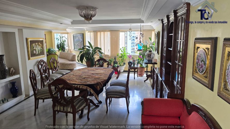 Apartamento de 5 alcobas en venta en Sotomayor, Bucaramanga, 288 m² · foto 3 de 21