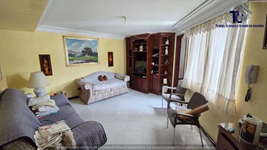 Apartamento de 5 alcobas en venta en Sotomayor, Bucaramanga, 288 m² · foto 4 de 21