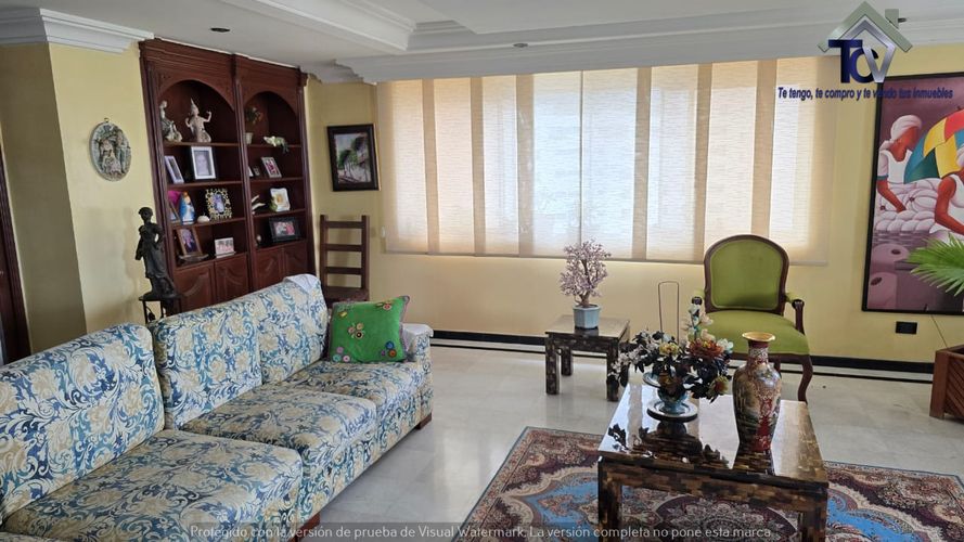 Apartamento de 5 alcobas en venta en Sotomayor, Bucaramanga, 288 m² · foto 7 de 21