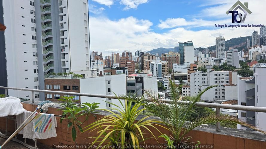 Apartamento de 5 alcobas en venta en Sotomayor, Bucaramanga, 288 m² · foto 8 de 21