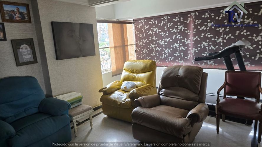 Apartamento de 5 alcobas en venta en Sotomayor, Bucaramanga, 288 m² · foto 9 de 21