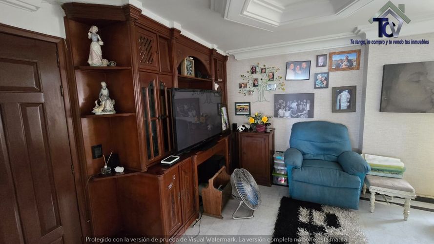 Apartamento de 5 alcobas en venta en Sotomayor, Bucaramanga, 288 m² · foto 10 de 21
