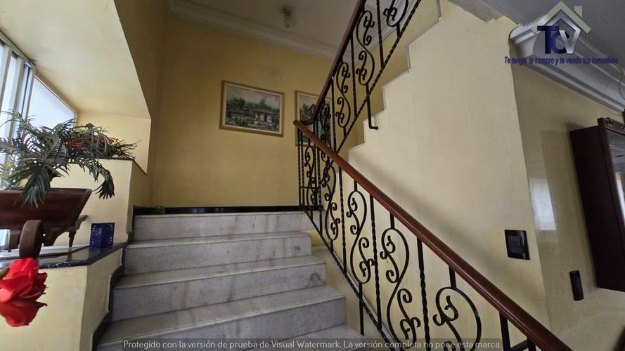 Apartamento de 5 alcobas en venta en Sotomayor, Bucaramanga, 288 m² · foto 12 de 21