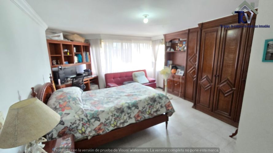 Apartamento de 5 alcobas en venta en Sotomayor, Bucaramanga, 288 m² · foto 13 de 21