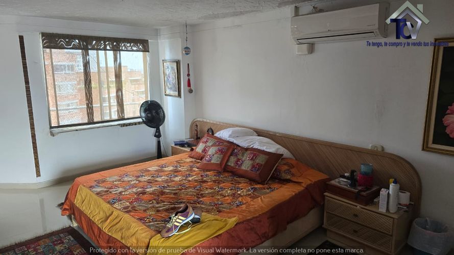 Apartamento de 5 alcobas en venta en Sotomayor, Bucaramanga, 288 m² · foto 14 de 21