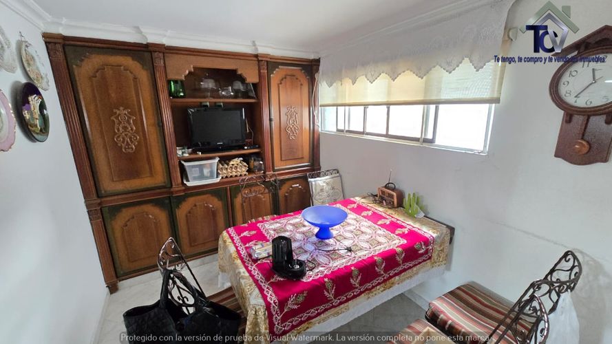Apartamento de 5 alcobas en venta en Sotomayor, Bucaramanga, 288 m² · foto 15 de 21