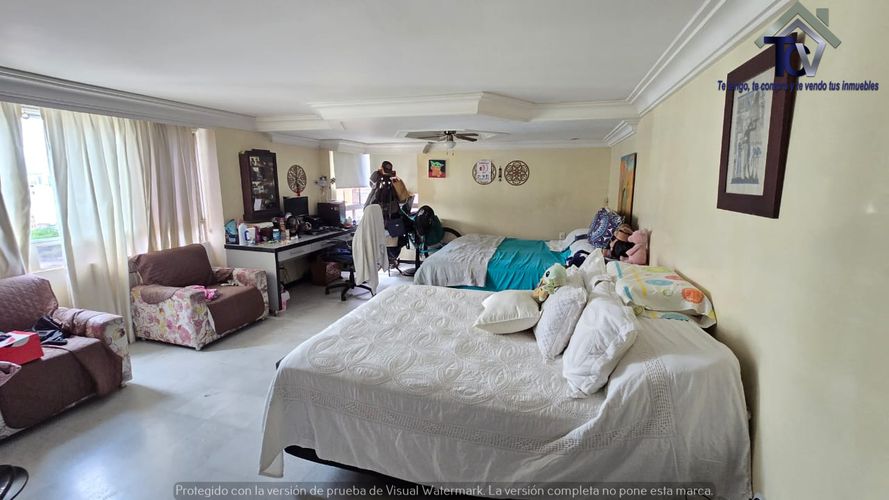 Apartamento de 5 alcobas en venta en Sotomayor, Bucaramanga, 288 m² · foto 16 de 21
