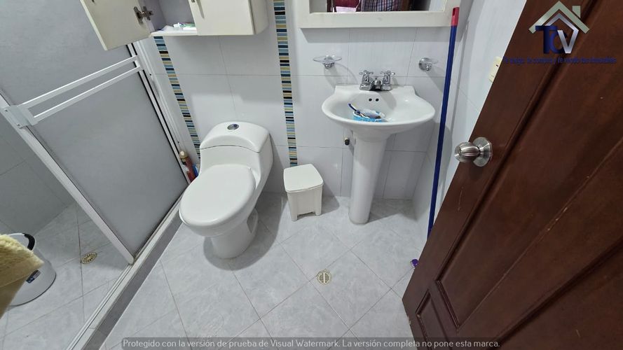Apartamento de 5 alcobas en venta en Sotomayor, Bucaramanga, 288 m² · foto 17 de 21