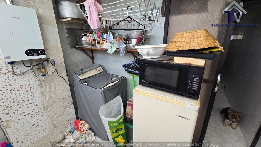 Apartamento de 5 alcobas en venta en Sotomayor, Bucaramanga, 288 m² · foto 20 de 21