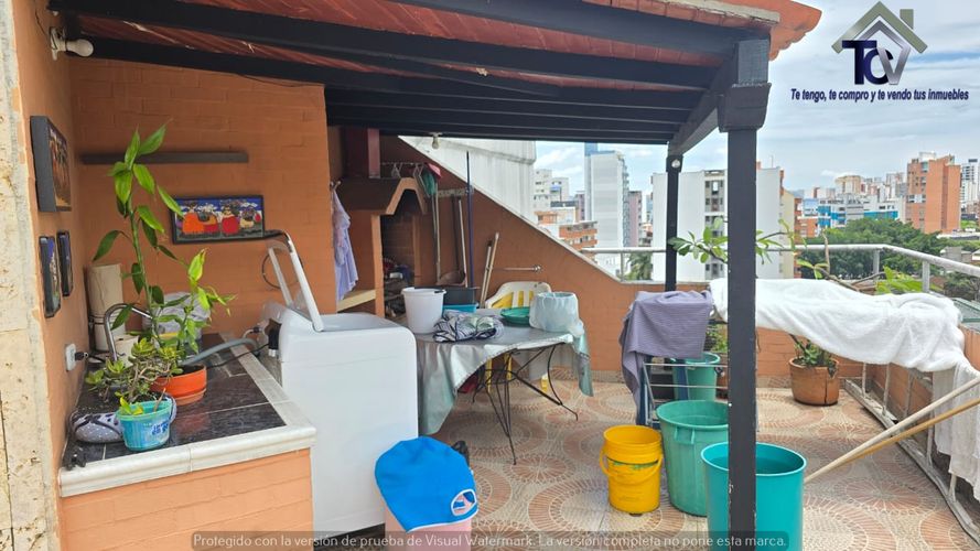 Apartamento de 5 alcobas en venta en Sotomayor, Bucaramanga, 288 m² · foto 21 de 21