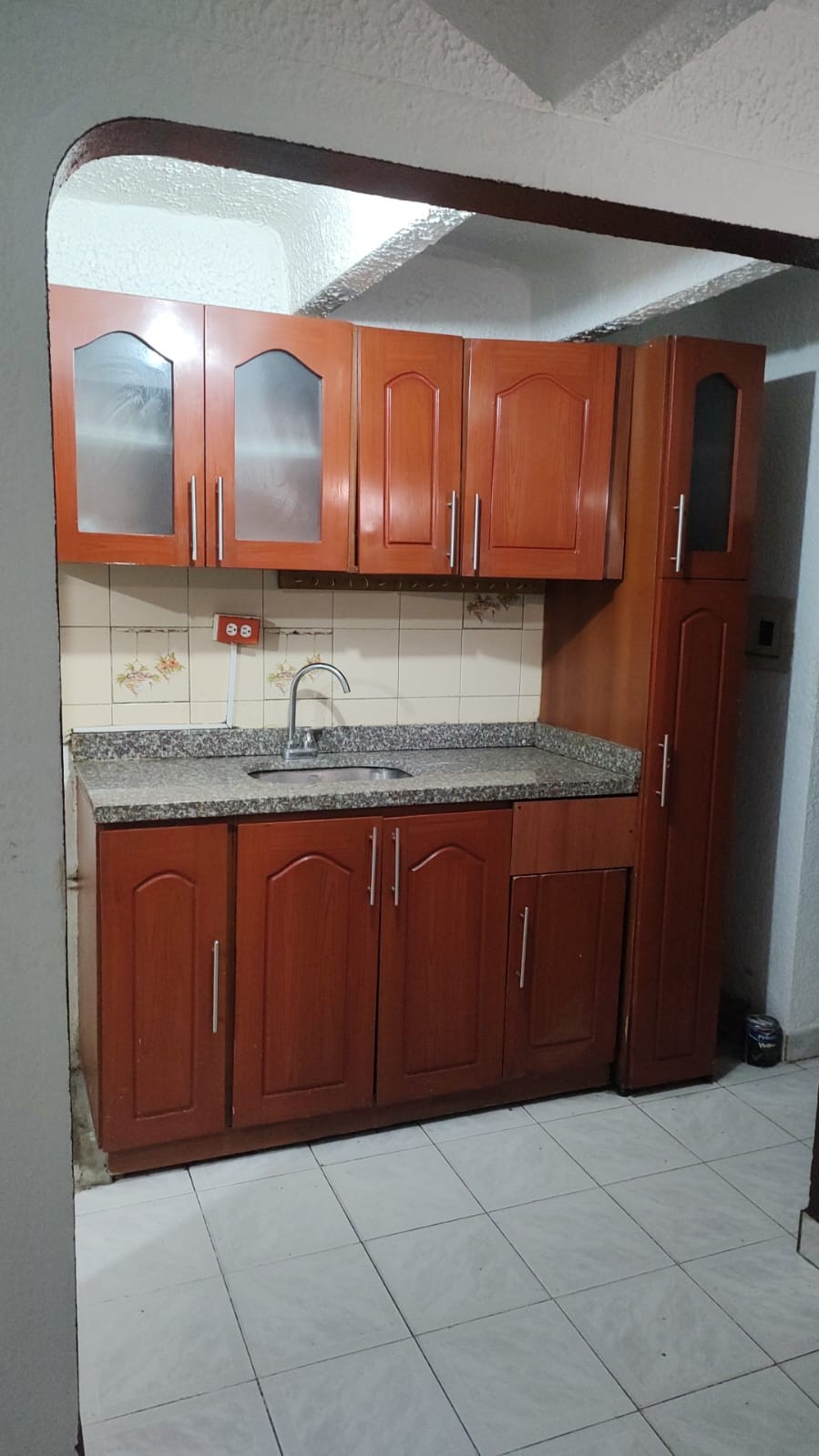 Casa en Arriendo en Villa alsacia, Bogotá