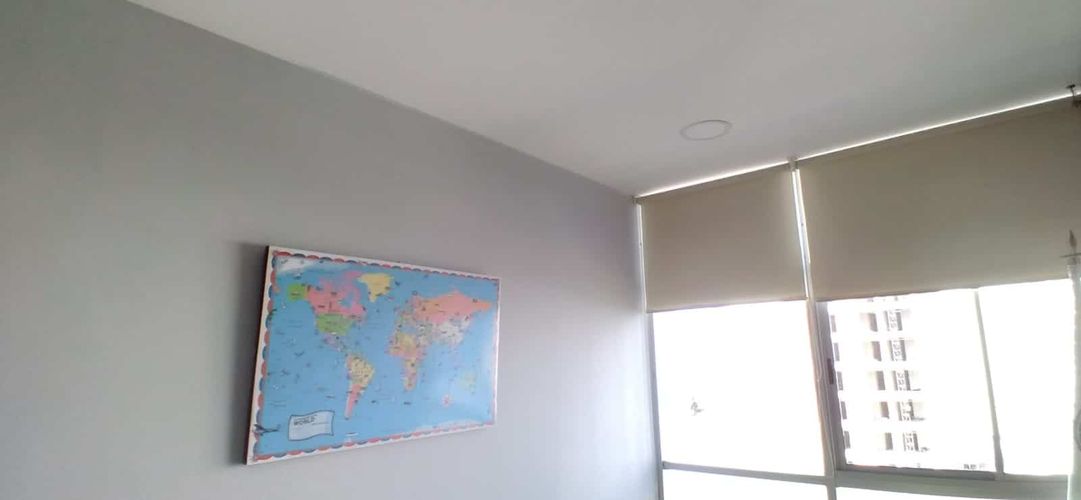 Oficina en venta en Bocagrande, Cartagena, 42 m² · foto 5 de 11