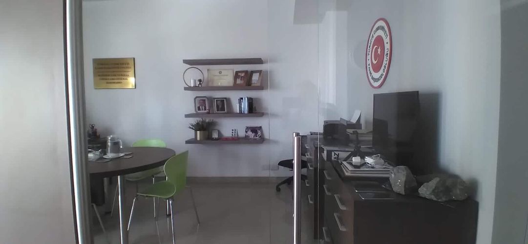 Oficina en venta en Bocagrande, Cartagena, 42 m² · foto 7 de 11