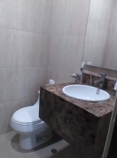 Oficina en venta en Bocagrande, Cartagena, 42 m² · foto 11 de 11