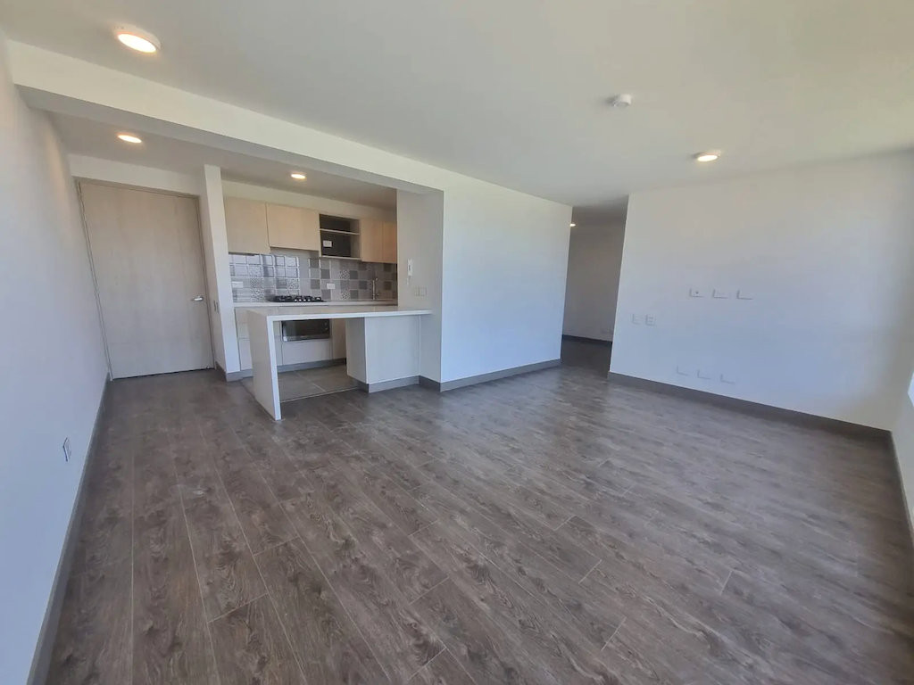 Apartamento en Venta en Lagos de Torca, Bogotá