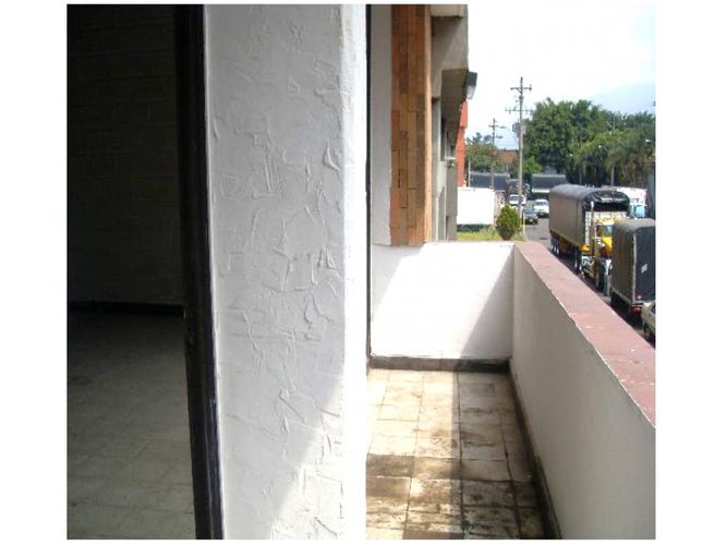 Bodega en arriendo en San Fernando, Medellín, 280 m² · foto 3 de 5