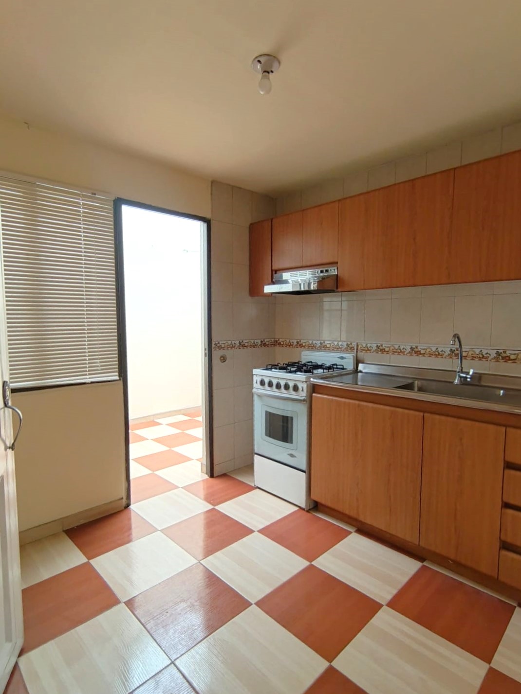Apartaestudio en Arriendo en Jose joaquin vargas, Bogotá