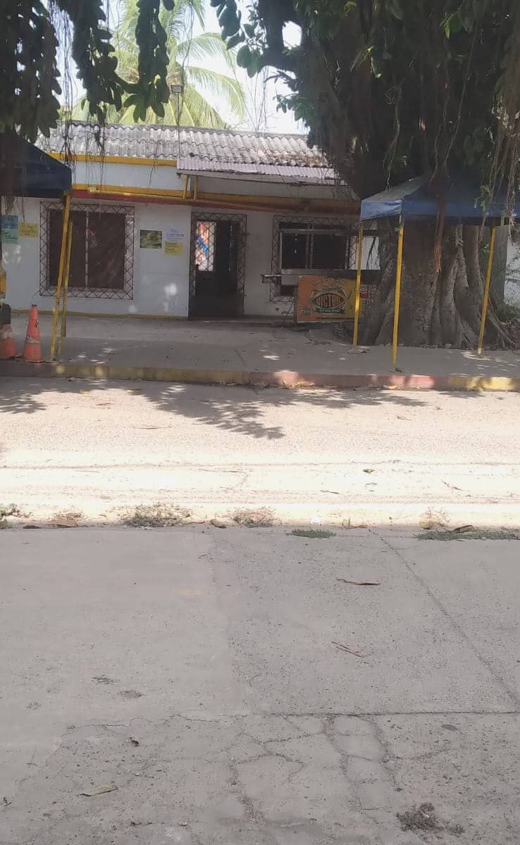 House for rent in El bosque, Cartagena