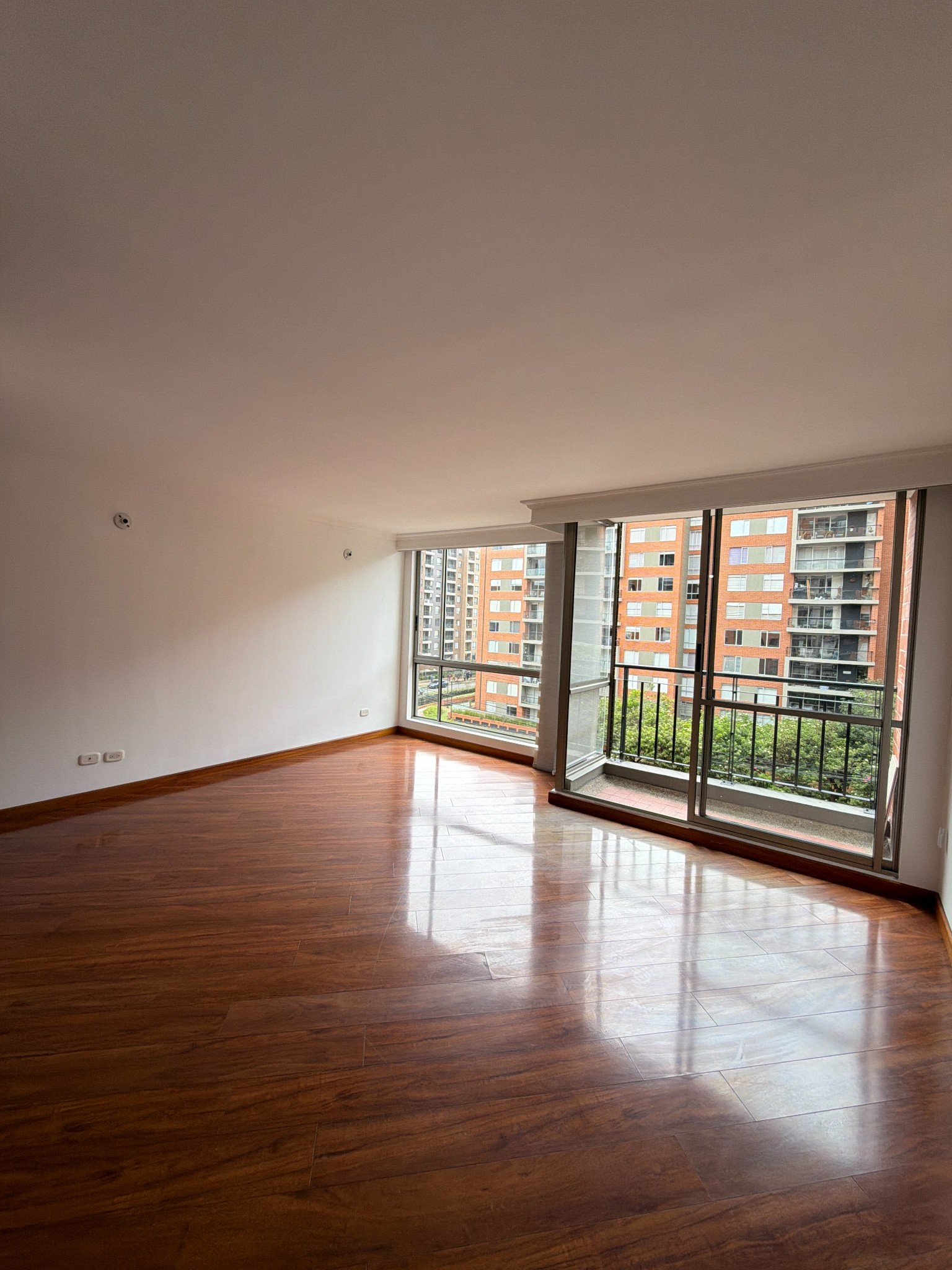Apartamento en Venta en Colina Campestre, Bogotá