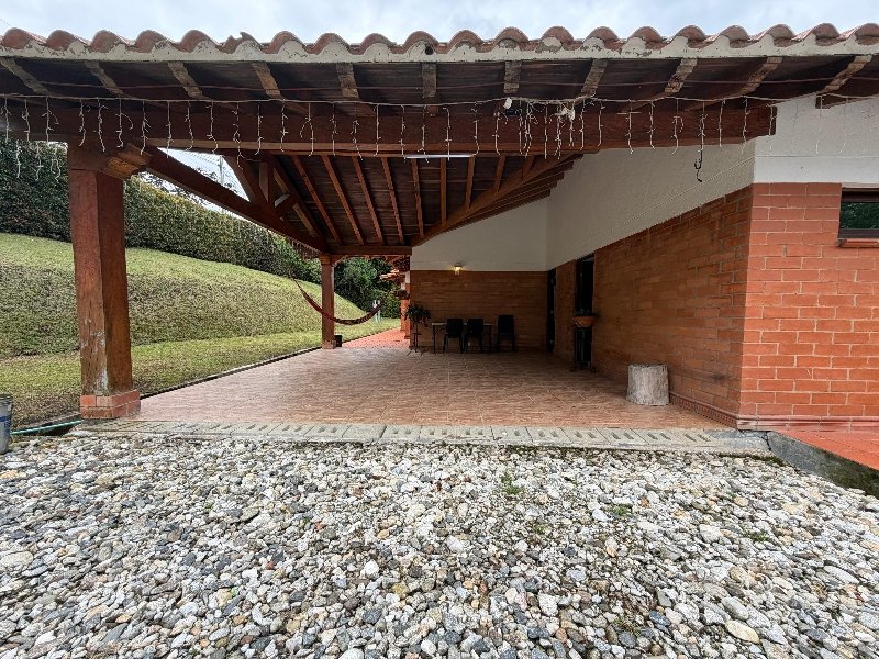Casa en Arriendo en Aeropuerto, Rionegro - 2