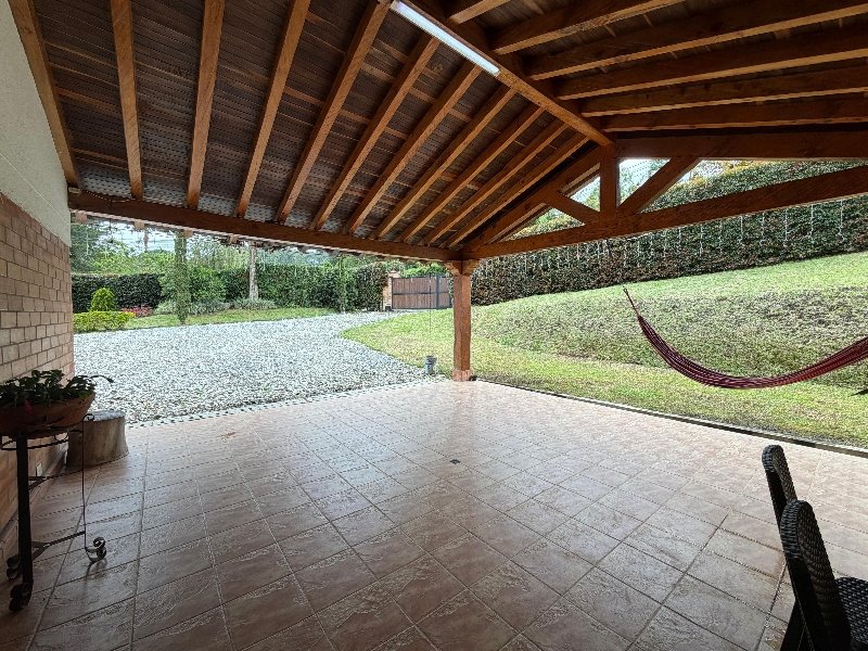 Casa en Arriendo en Aeropuerto, Rionegro - 3