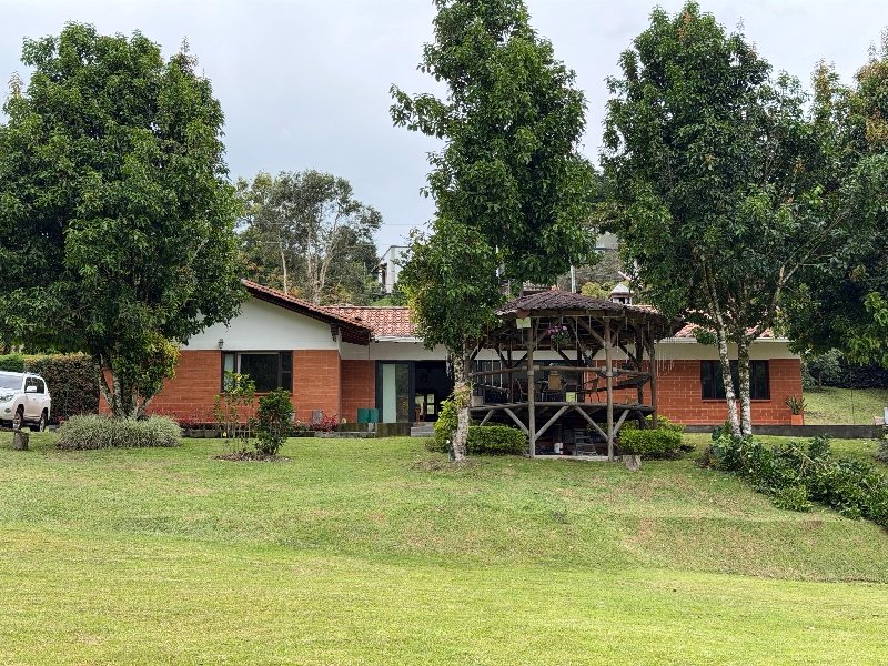 Casa en Arriendo en Aeropuerto, Rionegro - 4
