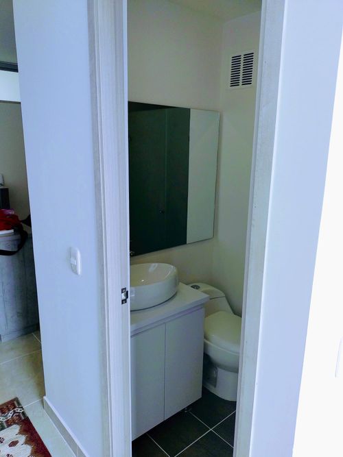 Apartaestudio en venta en Santa Marta, 32 m² · foto 10 de 20