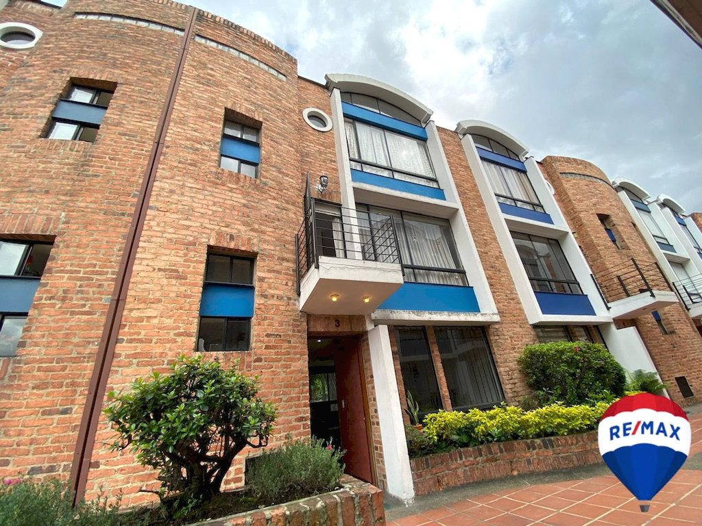 Casa en Venta en Colina Campestre, Bogotá