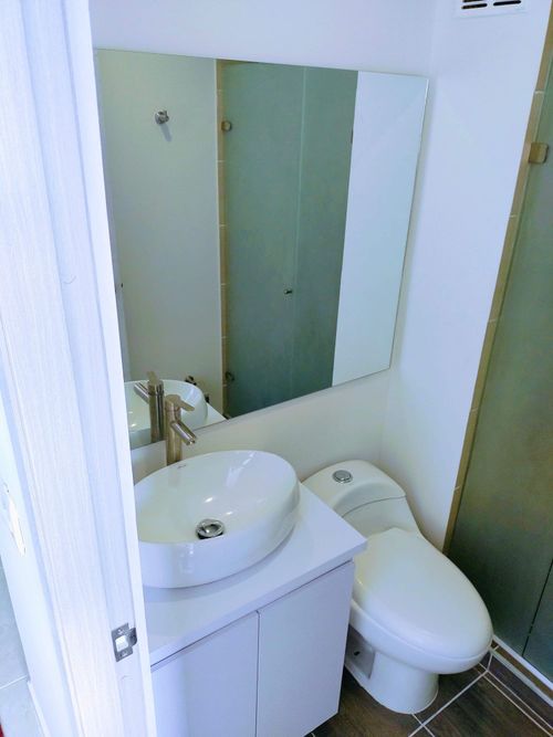 Apartaestudio en venta en Santa Marta, 32 m² · foto 11 de 20