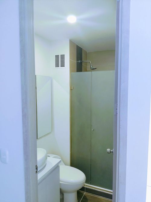 Apartaestudio en venta en Santa Marta, 32 m² · foto 14 de 20