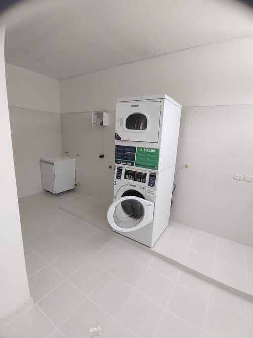 Apartaestudio en venta en Santa Marta, 32 m² · foto 16 de 20