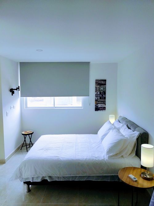 Apartaestudio en venta en Santa Marta, 32 m² · foto 17 de 20