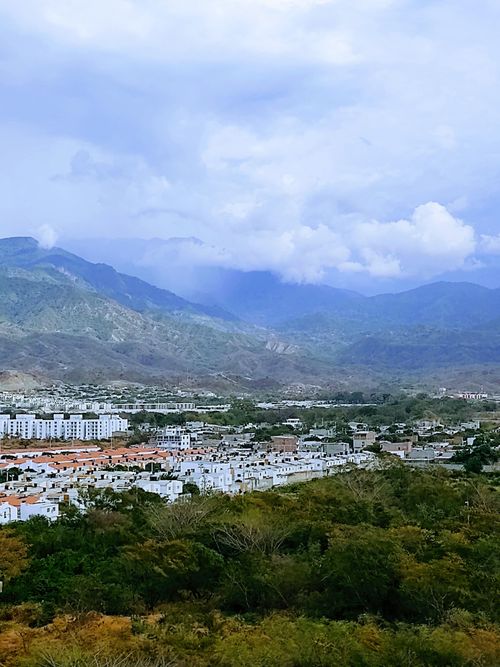 Apartaestudio en venta en Santa Marta, 32 m² · foto 18 de 20