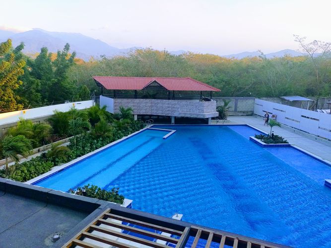 Apartaestudio en venta en Santa Marta, 32 m² · foto 19 de 20