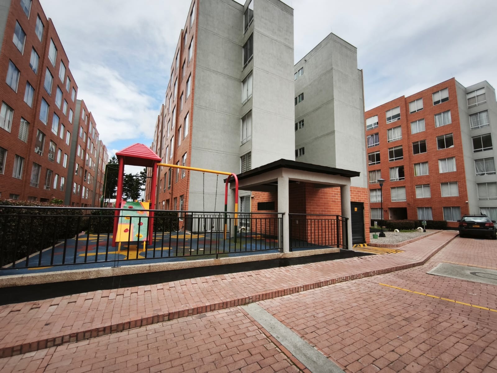 Apartamento en venta en Gran Granada, Bogotá · foto 24 de 24