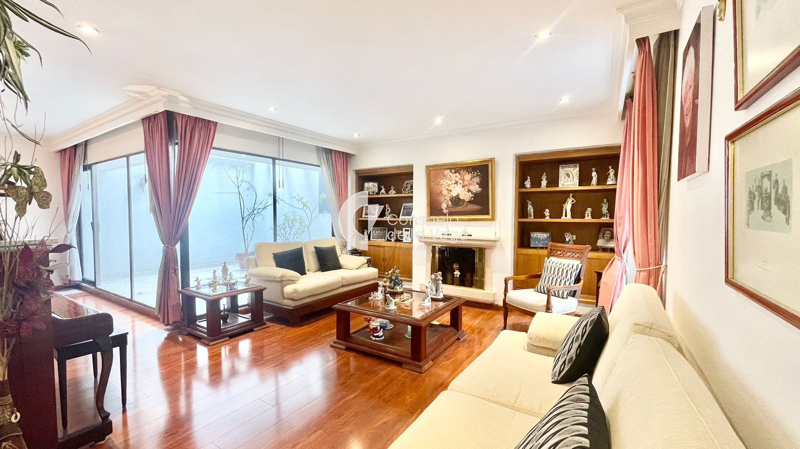Apartamento en Venta en San patricio, Bogotá