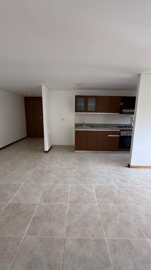 Apartamento de 3 alcobas en venta en Rodeo Alto, Medellín, 64 m² · foto 7 de 16
