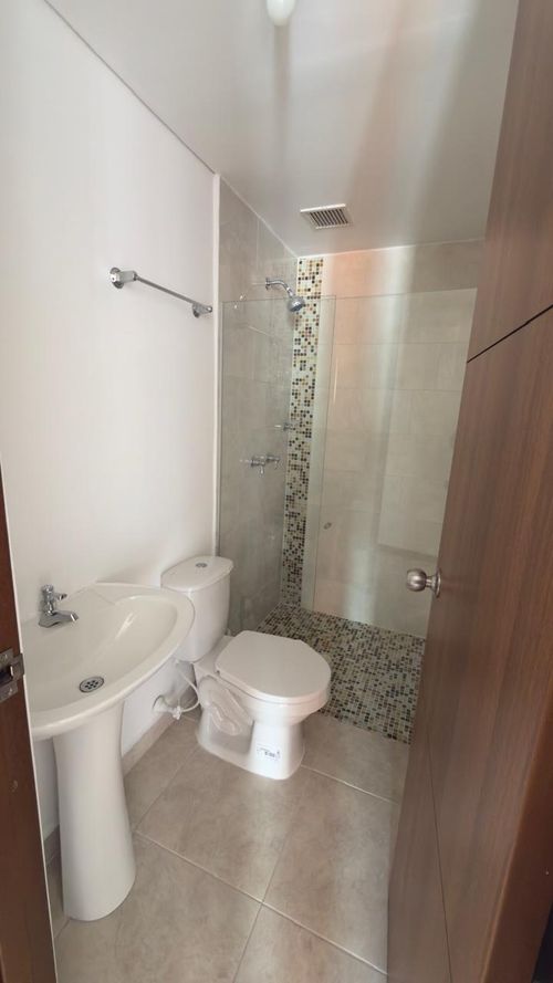 Apartamento de 3 alcobas en venta en Rodeo Alto, Medellín, 64 m² · foto 10 de 16