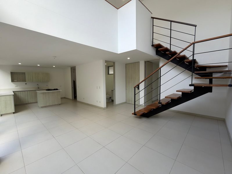 House for rent in Gualanday, Rionegro