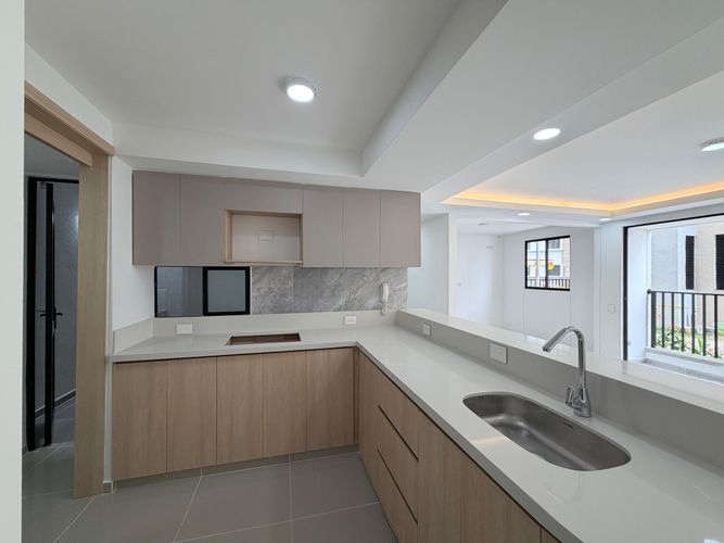 Apartamento de 2 alcobas en venta en Valle Del Lili, Cali, 73 m² · foto 2 de 23
