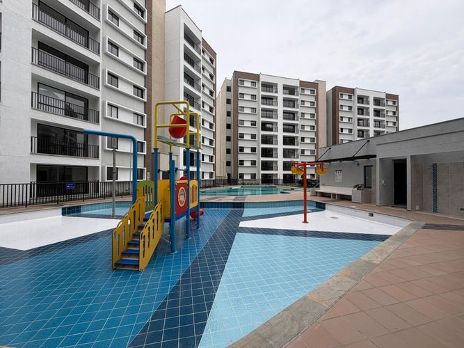 Apartamento de 2 alcobas en venta en Valle Del Lili, Cali, 73 m² · foto 6 de 23